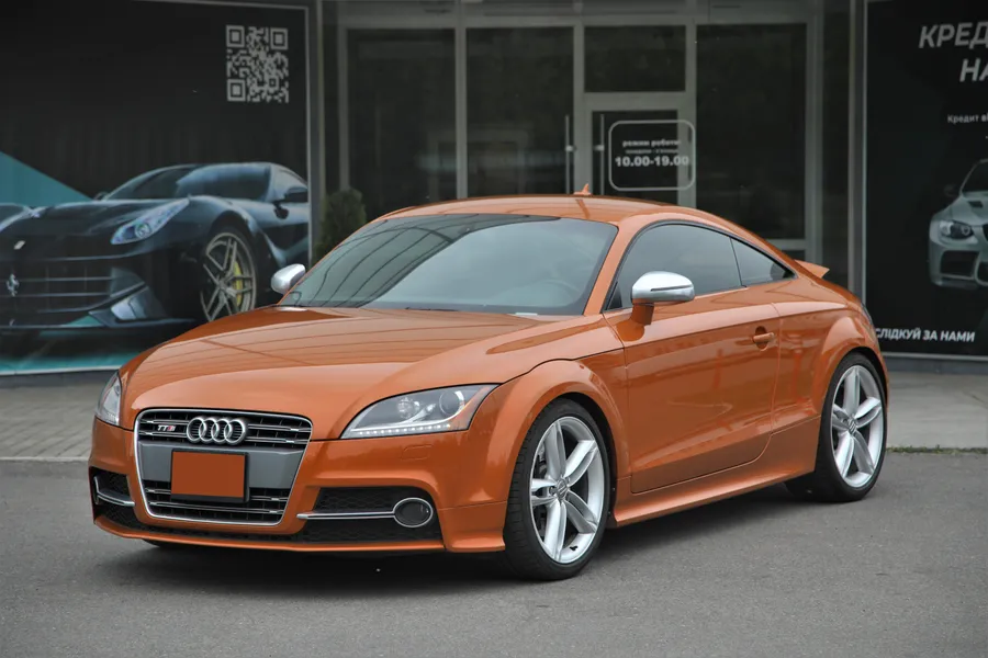 Продажа  Audi TTS, 2012р.